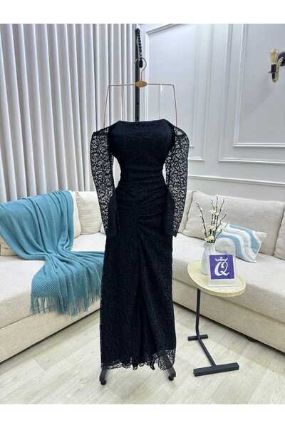 QOEENKSA Israa's dress