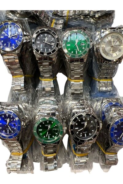 A2Z Ceas de mâna bărbătesc cu data