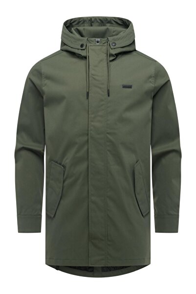 Ragwear Funktionsmantel Mr Smithem Twill YOUMODO