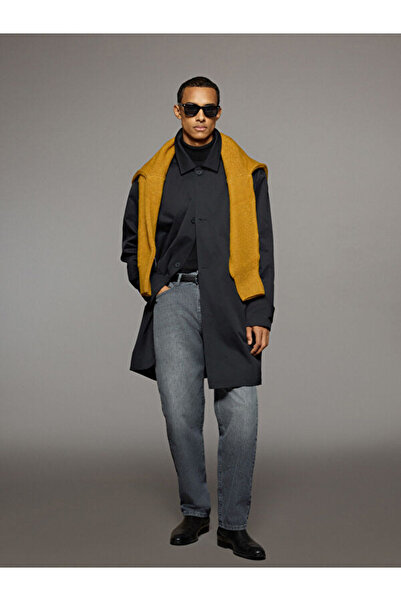 LC Waikiki RMZ GİYİM FARKİLYA Pantaloni de blugi pentru bărbați cu croială le...