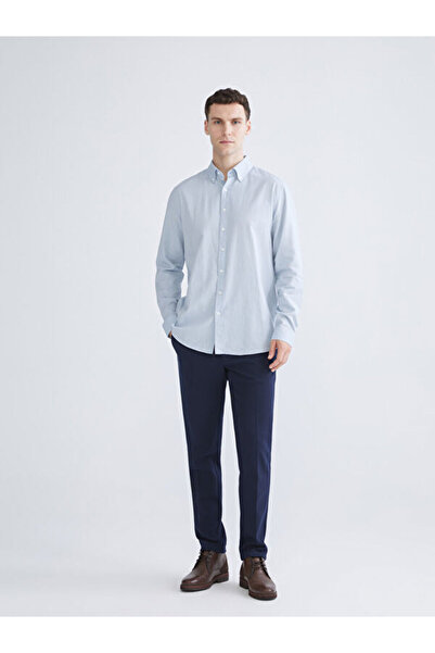 LC Waikiki Timeless Clothing & Timeless Choices Standardfit Men's Trousers
