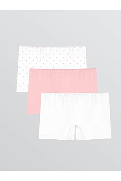 LC Waikiki I Girl's Boxer 3-pack من Freezen Store