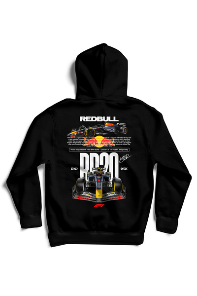 Butik Redbull Racing RB20 F1 / Hoodie