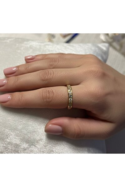 Store Kadın Bijuteri Yüzük Ayarlanabilir