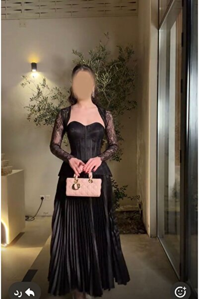 LAMA FASHION فستان نسائي
