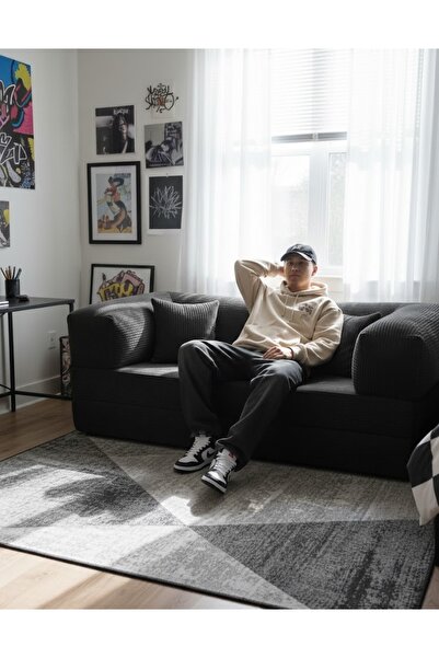 Joyfoam LazyDay: Günün Tüm Yorgunluğunu Unutturan Yeni Nesil Konfor koltugu