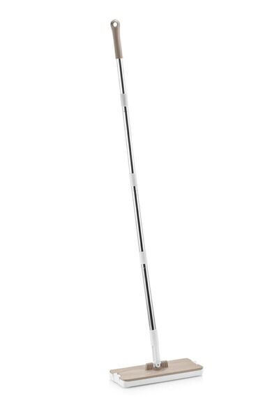 Saatistan Pratik Saplı Gırgır Seti, 5 Fırçalı, Çok Amaçlı Temizlik Aracı