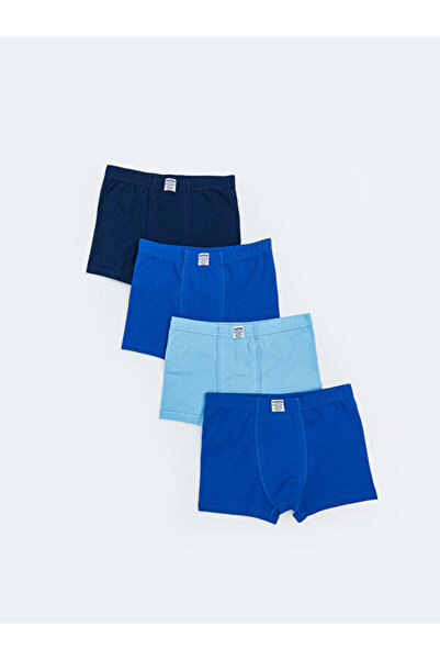 LC Waikiki Timeless Clothing & Timeless Choices Classic Boys' Boxer Briefs 5-...