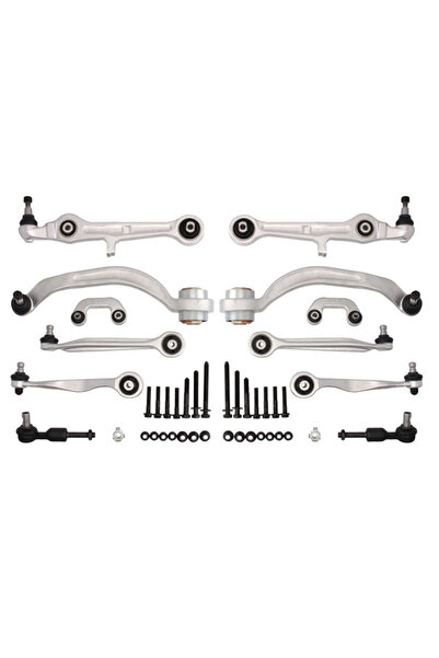 MTR Audi A4 B6 B7 suspension arm kit
