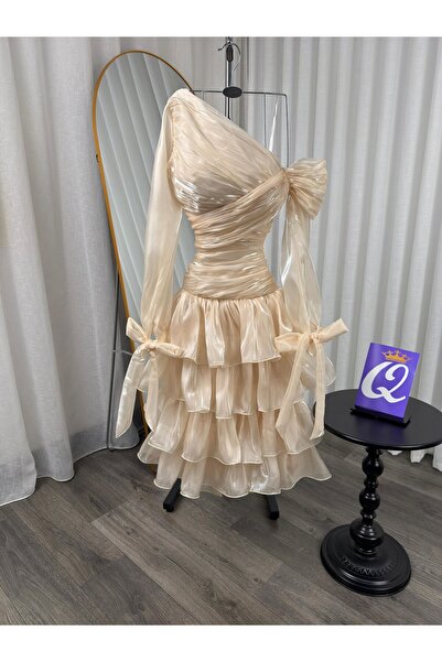 KATYA Lian's dress