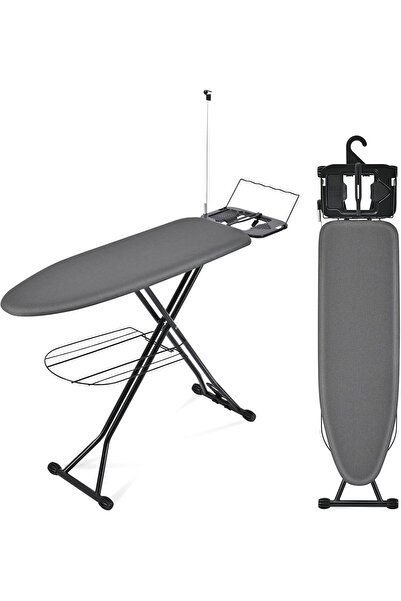 Generic Apexchaser Ironing Board with Storage Tray