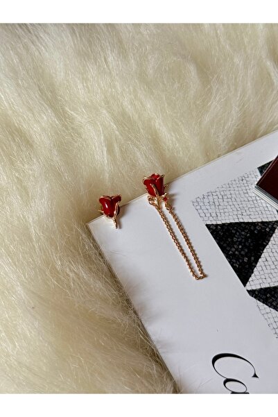 YOUES JEWELRY Steel Women's Earrings