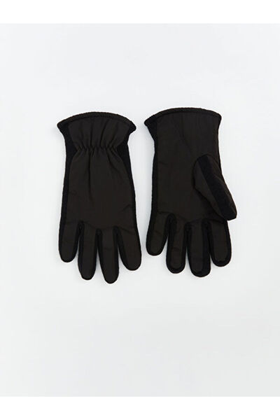 LC Waikiki Sparkling Choices from Shining Store Classicmen's Snow Gloves