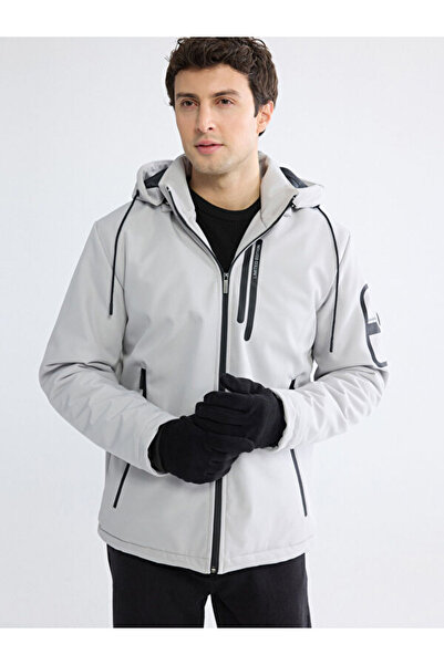 LC Waikiki Shining Choices from Shining Store Men's Gloves with Elasticated C...