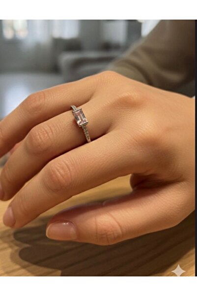 Store Kadın Bijuteri Yüzük Ayarlanabilir