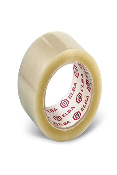 ALP REKLAM KRAFT KARTON KOLİ 45*100 Hotmelt Koli Bandı Elba