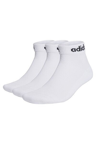 adidas Sosete unisex C LIN ANKLE 3P - HT3457