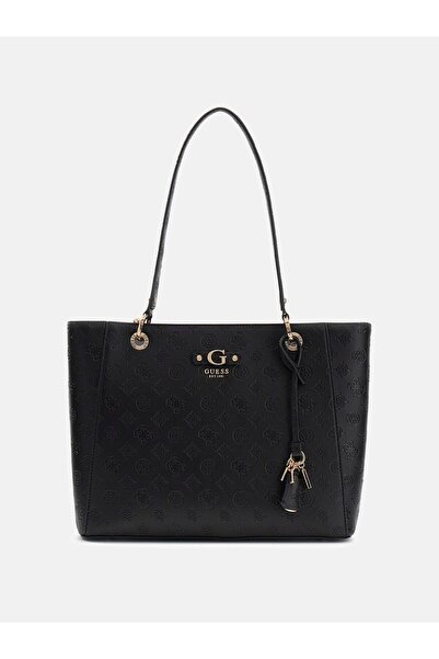 Guess Dita Logo Shopper Bag