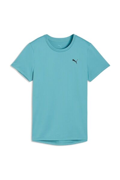 Puma Women's T-shirt W TAD ESSENTIAL CREW TEE - 52717798