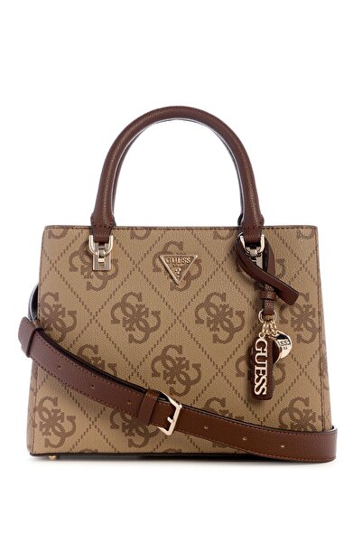 Guess Noelle II Small Satchel Bag