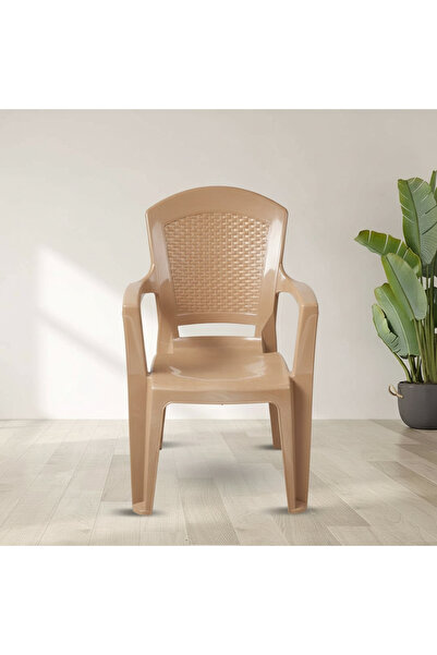 ANAKA Luxury plastic chair