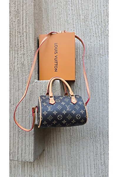 Generic Bestselling luxury cylindrical bag