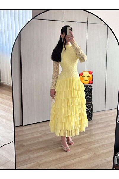 ZAYNAFASHIONSA Salwa's dress