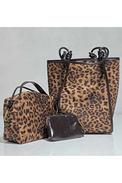 Levidor LEVİD'OR KADIN EL&OMUZ ÇANTASI