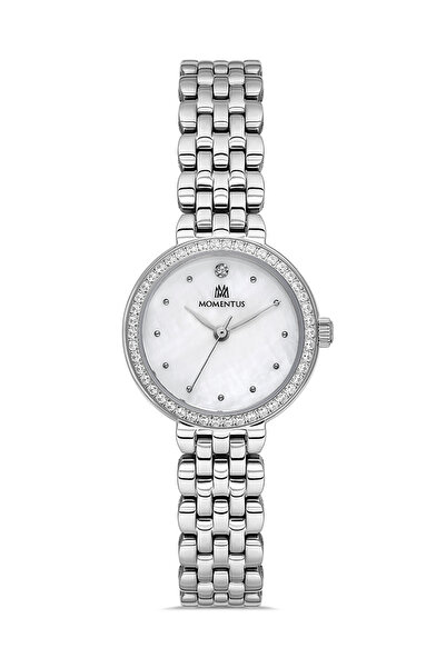 Momentus Sw298s-09ss women's watch