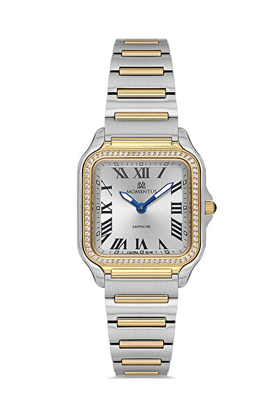 Momentus Ss348T-02Sg Women's / Girls' Watch