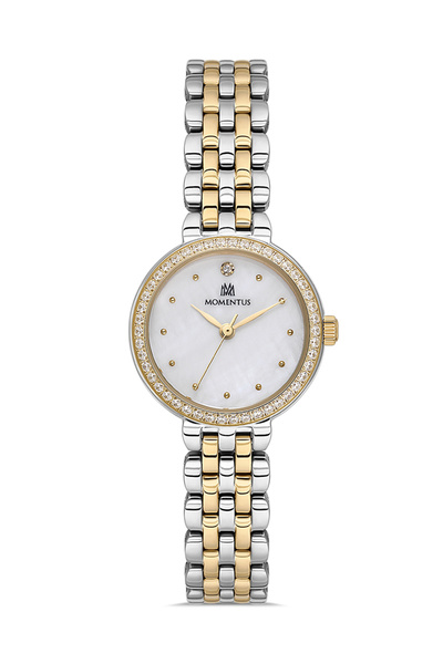 Momentus Sw298t-09sg women's watch