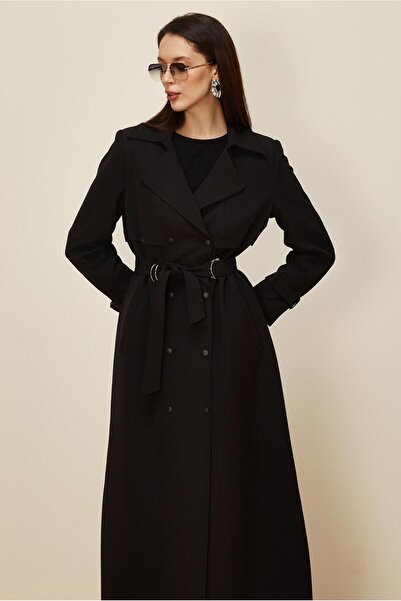 Alvina KEMERLİ PARDESÜ 10996