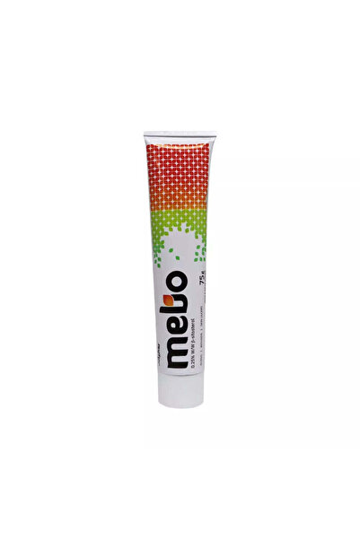 MEBO 0.25% Beta-Sitosterol Herbal & Natural Ointment for Burns, Wounds & Skin...