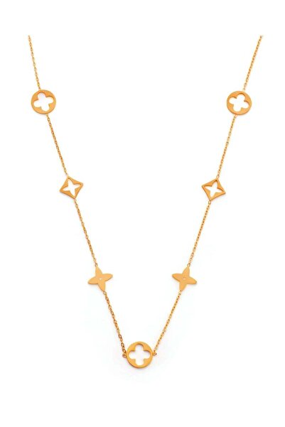 TAAHIRA Princess Necklace