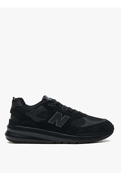 New Balance 109 WS109LAB LIFESTYLE WOMEN SHOES Siyah Kadın Günlük Spor Ayakkabı