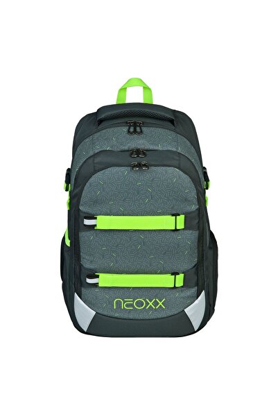 Neoxx Active Pro Schulranzen 45,5 cm