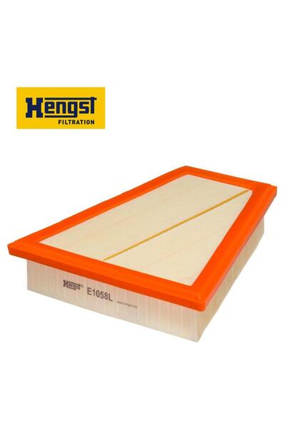 HENGST فلتر هواء مكينه F10