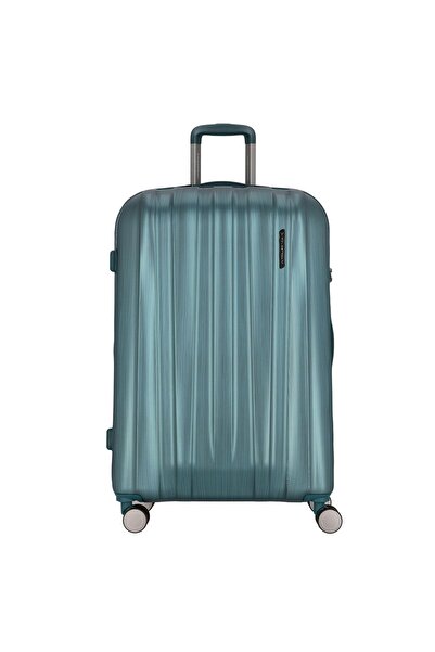 Polestream Moonrock 4 Rollen Trolley 78 cm mit Dehnfalte