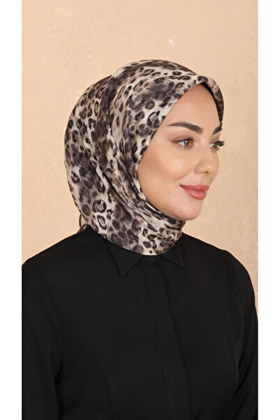 locella Lo'cella Pamuklu Soft Eşarp 4523-2