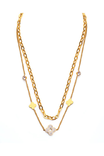 TAAHIRA قلادة القدر