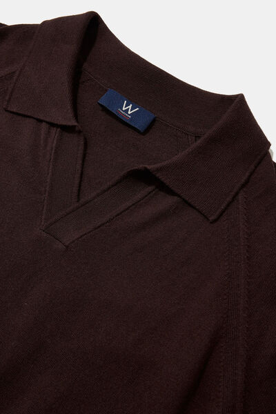 W Collection KAHVE KAZAK