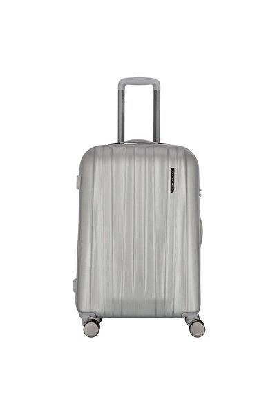 Polestream Moonrock 4 Rollen Trolley 69 cm mit Dehnfalte
