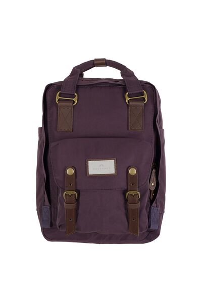 Doughnut Macaroon Tagesrucksack 38 cm Laptopfach