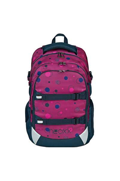 Neoxx Active Pro Schulranzen 45,5 cm