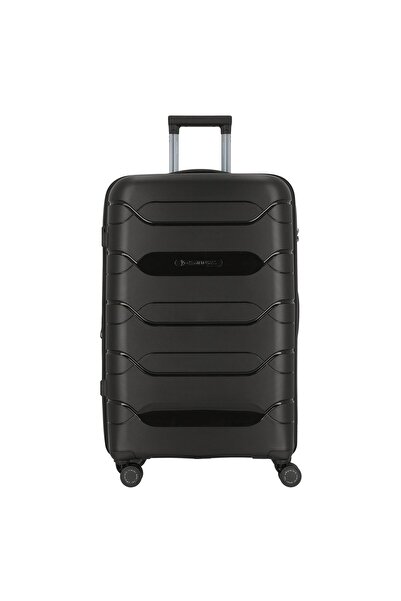 Polestream Strz by Asteroid 4 Rollen Trolley L 74 cm mit Dehnfalte