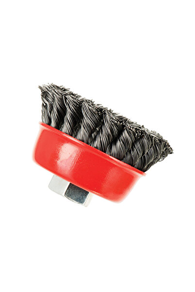 Tomax Twisted dish brush 100 mm