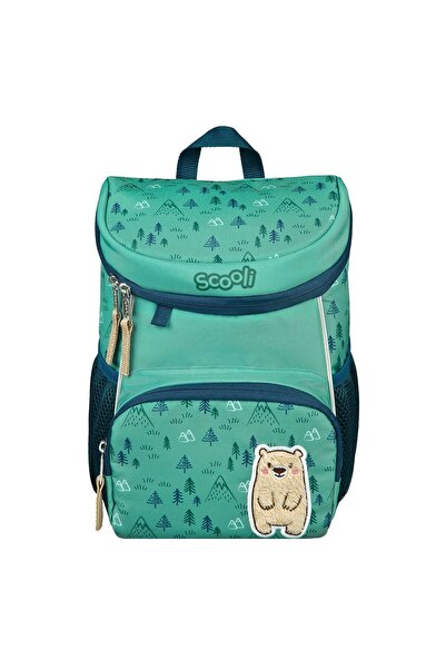 SCOOLI Mini-Me Kindergartenrucksack 30 cm