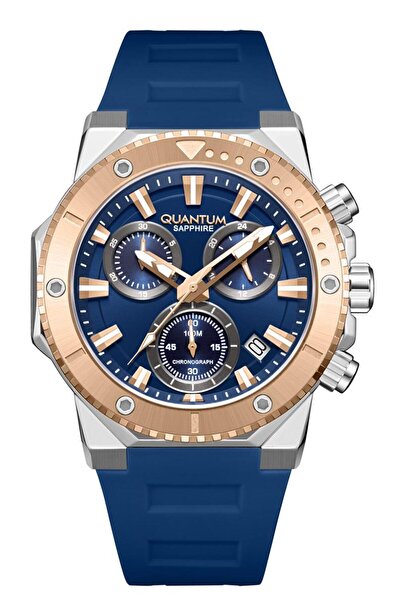 Quantum Hng1232.599 Men's Wristwatch