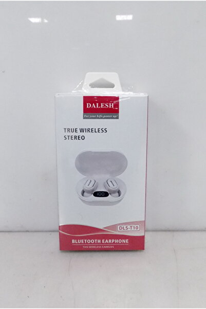 DALESH BLUETOOTH EARPHONE 45MAH 300MA