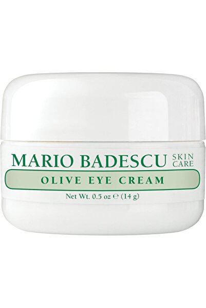 mario badescu كريم العين بالزيتون، 0.5 أونصة
